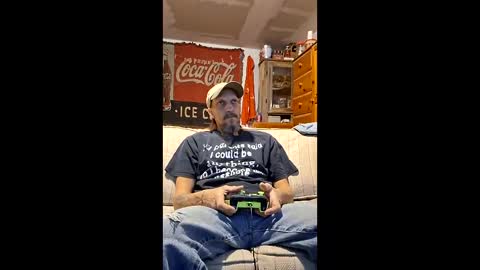 O F   jay short786 online show from February 2, 2026, 4:11 am