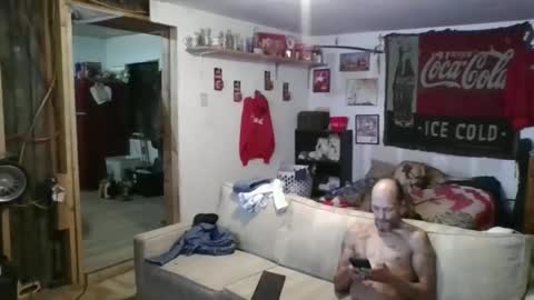 Snapshot of jay_short7863 chatting on June 27, 2026, 9:14 am O F jay short786 online show from June 27, 2026, 9:14 am