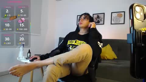 Jay Taylors online show from January 11, 2026, 10:37 pm