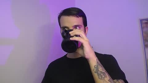 Snapshot of jayalvarrez_ chatting on December 30, 2024, 6:05 pm Jay Alvarrez online show from December 30, 2024, 6:05 pm
