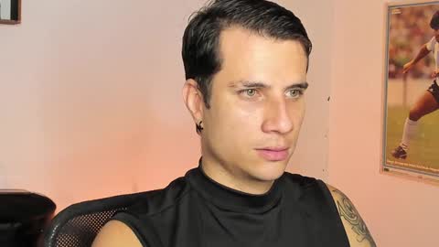 Snapshot of jayalvarrez_ chatting on February 6, 2025, 7:07 pm Jay Alvarrez online show from February 6, 2025, 7:07 pm