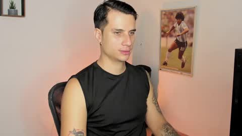 Snapshot of jayalvarrez_ chatting on March 4, 2025, 7:01 pm Jay Alvarrez online show from March 4, 2025, 7:01 pm