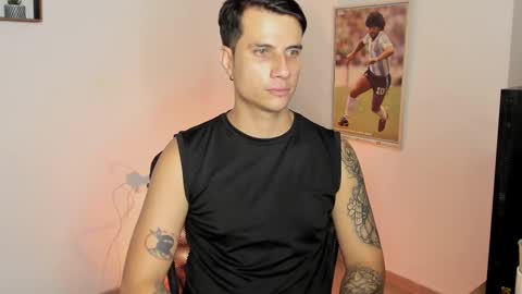Snapshot of jayalvarrez_ chatting on March 4, 2025, 10:05 pm Jay Alvarrez online show from March 4, 2025, 10:05 pm