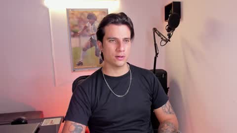 Snapshot of jayalvarrez_ chatting on October 24, 2025, 8:49 pm Jay Alvarrez online show from October 24, 2025, 8:49 pm