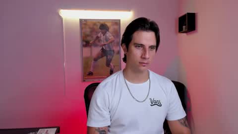 Jay Alvarrez online show from November 27, 2025, 8:11 pm