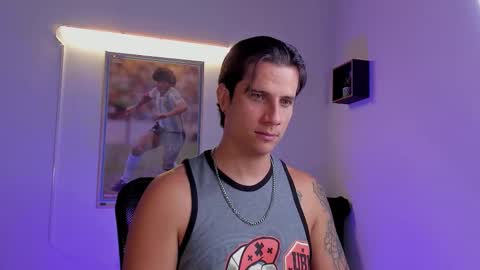 Jay Alvarrez online show from December 20, 2025, 4:47 pm