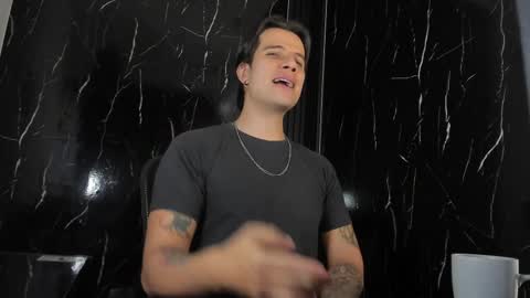 Jay Alvarrez online show from April 3, 2026, 7:12 pm