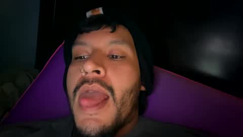 Julio online show from January 20, 2025, 2:57 pm
