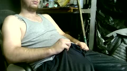 Snapshot of jaybeast98 chatting on July 5, 2026, 4:52 am jaybeast98 online show from July 5, 2026, 4:52 am