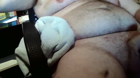 jaybi389 online show from January 19, 2025, 7:46 am