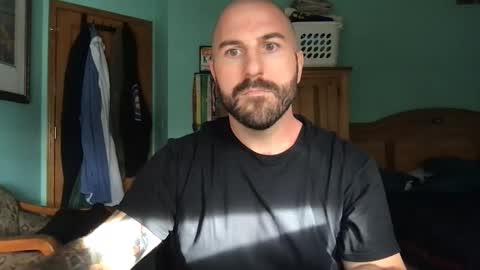 jaybo59 online show from October 24, 2025, 8:16 pm