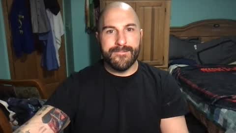 jaybo59 online show from November 19, 2025, 7:19 am