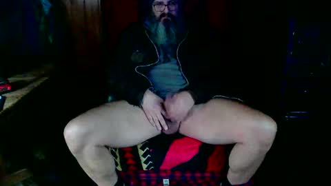 Grand Zaddy or Jay its casual online show from December 26, 2024, 4:21 am
