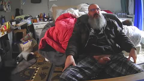 Grand Zaddy or Jay its casual online show from November 26, 2025, 6:09 pm