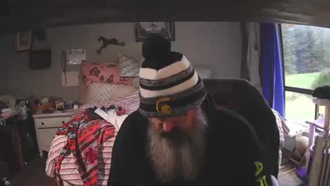 Grand Zaddy or Jay its casual online show from December 14, 2025, 6:34 pm