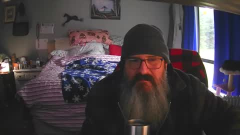 Grand Zaddy or Jay its casual online show from December 16, 2025, 7:08 pm