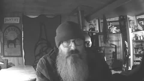 Grand Zaddy or Jay its casual online show from January 18, 2026, 2:04 am