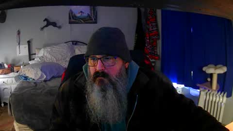 Grand Zaddy or Jay its casual online show from February 21, 2026, 9:16 pm