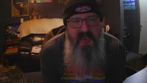 Snapshot of jaycanbefun chatting on March 9, 2026, 7:23 am Grand Zaddy or Jay its casual online show from March 9, 2026, 7:23 am