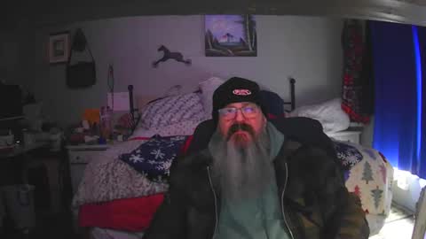 Snapshot of jaycanbefun chatting on March 13, 2026, 10:27 pm Grand Zaddy or Jay its casual online show from March 13, 2026, 10:27 pm