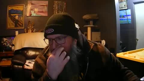 Snapshot of jaycanbefun chatting on March 18, 2026, 3:20 am Grand Zaddy or Jay its casual online show from March 18, 2026, 3:20 am