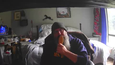 Snapshot of jaycanbefun chatting on March 20, 2026, 6:24 pm Grand Zaddy or Jay its casual online show from March 20, 2026, 6:24 pm