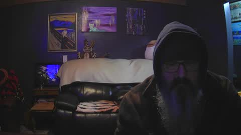 Snapshot of jaycanbefun chatting on March 23, 2026, 6:28 am Grand Zaddy or Jay its casual online show from March 23, 2026, 6:28 am