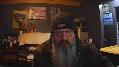 Snapshot of jaycanbefun chatting on March 25, 2026, 5:30 pm Grand Zaddy or Jay its casual online show from March 25, 2026, 5:30 pm