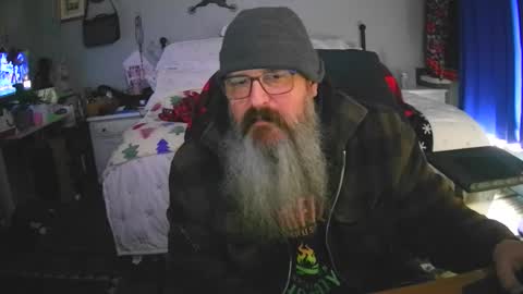 Snapshot of jaycanbefun chatting on March 26, 2026, 6:24 pm Grand Zaddy or Jay its casual online show from March 26, 2026, 6:24 pm