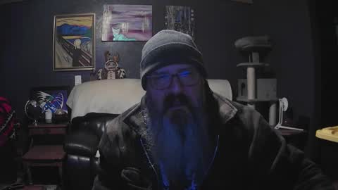 Snapshot of jaycanbefun chatting on March 31, 2026, 7:20 am Grand Zaddy or Jay its casual online show from March 31, 2026, 7:20 am