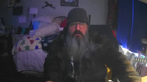 Snapshot of jaycanbefun chatting on April 1, 2026, 6:27 pm Grand Zaddy or Jay its casual online show from April 1, 2026, 6:27 pm