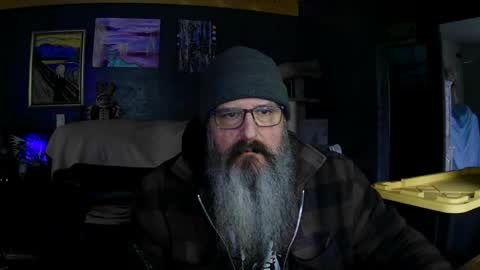 Snapshot of jaycanbefun chatting on April 2, 2026, 4:48 pm Grand Zaddy or Jay its casual online show from April 2, 2026, 4:48 pm