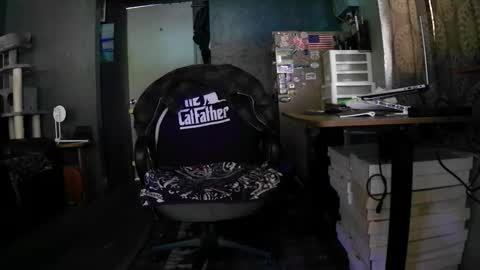 Snapshot of jaycanbefun chatting on April 7, 2026, 11:04 pm Grand Zaddy or Jay its casual online show from April 7, 2026, 11:04 pm