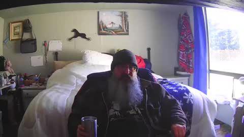 Snapshot of jaycanbefun chatting on April 8, 2026, 7:03 pm Grand Zaddy or Jay its casual online show from April 8, 2026, 7:03 pm