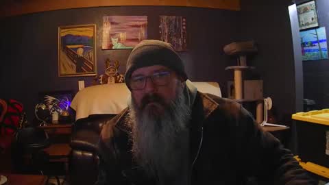 Snapshot of jaycanbefun chatting on April 11, 2026, 8:29 am Grand Zaddy or Jay its casual online show from April 11, 2026, 8:29 am