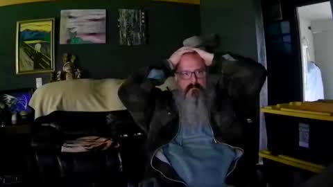 Snapshot of jaycanbefun chatting on April 12, 2026, 7:30 pm Grand Zaddy or Jay its casual online show from April 12, 2026, 7:30 pm