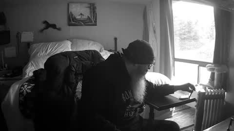 Snapshot of jaycanbefun chatting on April 16, 2026, 5:36 pm Grand Zaddy or Jay its casual online show from April 16, 2026, 5:36 pm