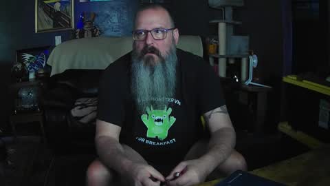 Snapshot of jaycanbefun chatting on April 30, 2026, 9:52 pm Grand Zaddy or Jay its casual online show from April 30, 2026, 9:52 pm