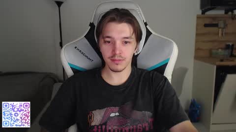 Jayce online show from November 6, 2025, 6:36 am