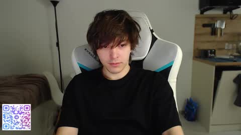 Jayce online show from November 19, 2025, 9:26 pm