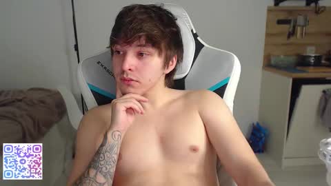 Jayce online show from December 18, 2025, 5:13 am