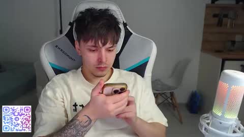 Jayce online show from February 4, 2026, 5:30 pm