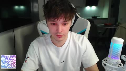 Jayce online show from March 23, 2026, 3:05 pm