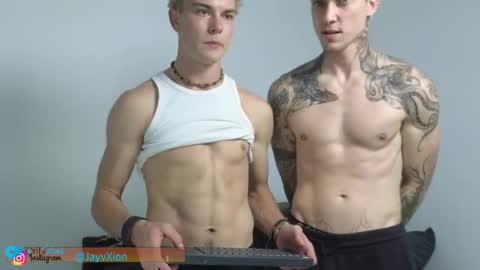 THE HOUSE online show from March 13, 2026, 4:57 pm