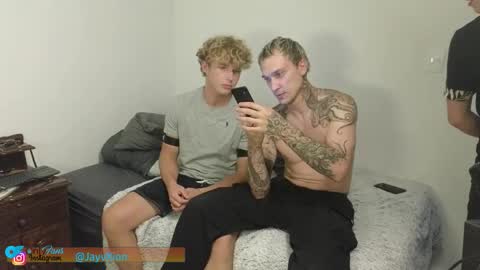 THE HOUSE online show from March 14, 2026, 7:08 pm