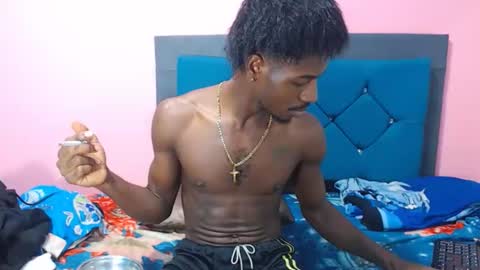 jaycollins online show from January 3, 2025, 5:17 am