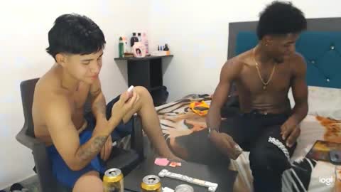 jaycollins online show from March 8, 2025, 8:14 pm