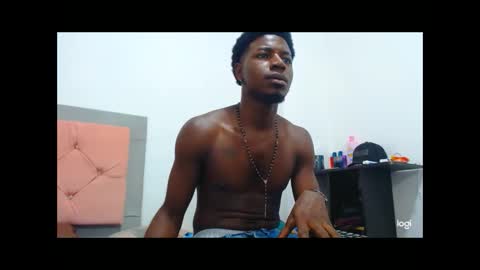 jaycollins online show from April 8, 2026, 9:48 pm