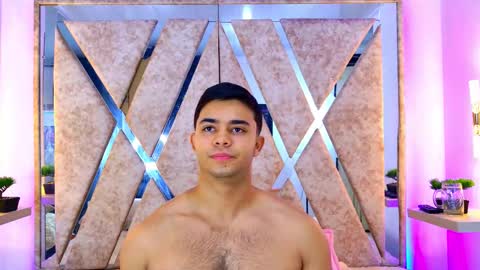 jayd_muscle online show from December 23, 2025, 5:05 am