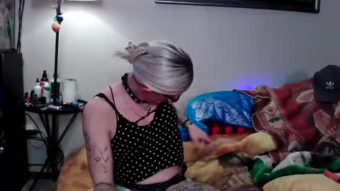 Jayda Heat online show from December 16, 2024, 7:26 am